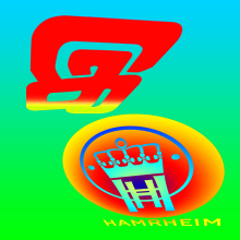 Ilavenil Vasuky Jayapalan + HamrHeim logo