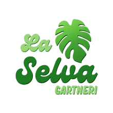La Selva Gartneri Logo - Nicholas Jørgensen