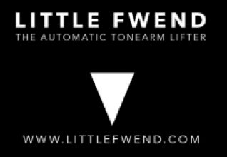Little-Fwend-logo - Lasse Gretland