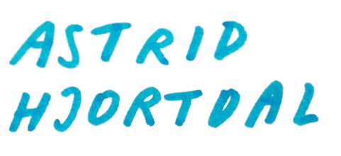 astrid logo - Astrid Hjortdal